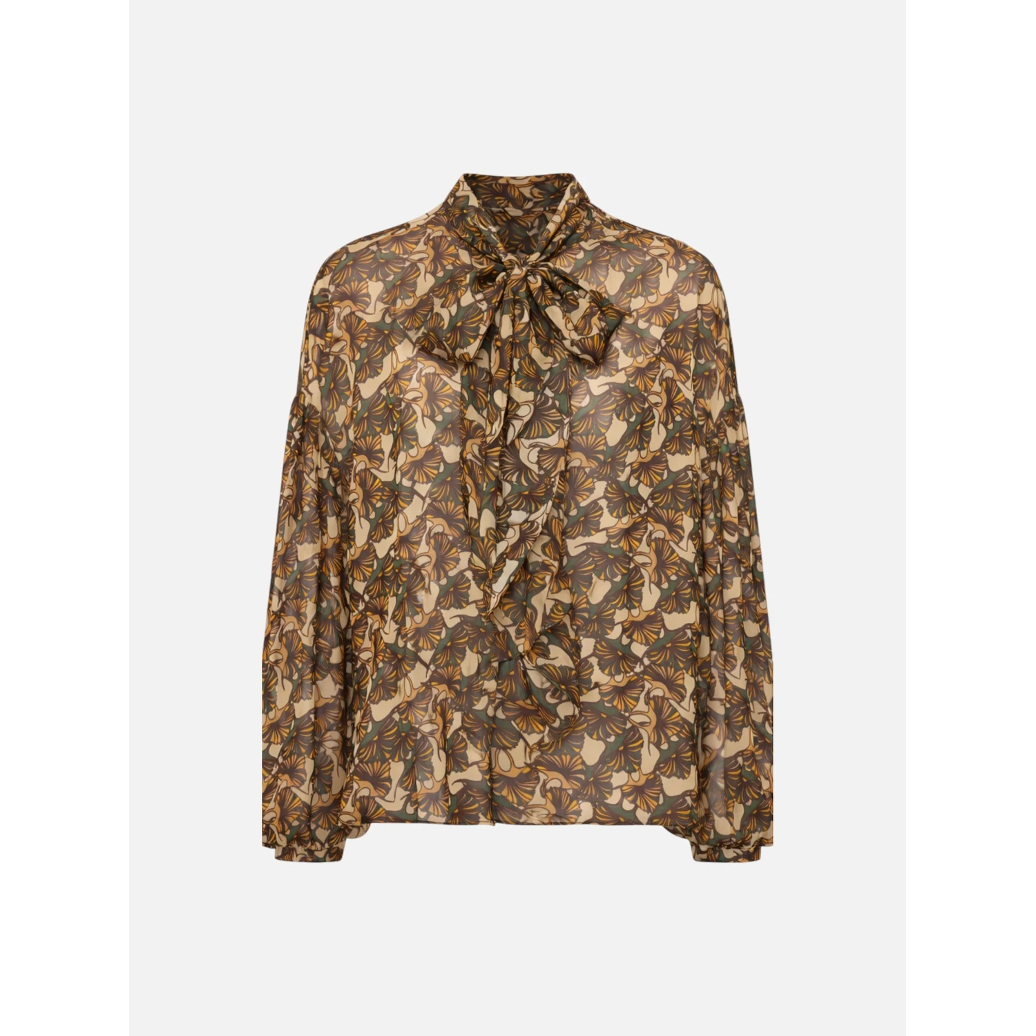 MAX MARA STUDIO MSTBALLATA blouse