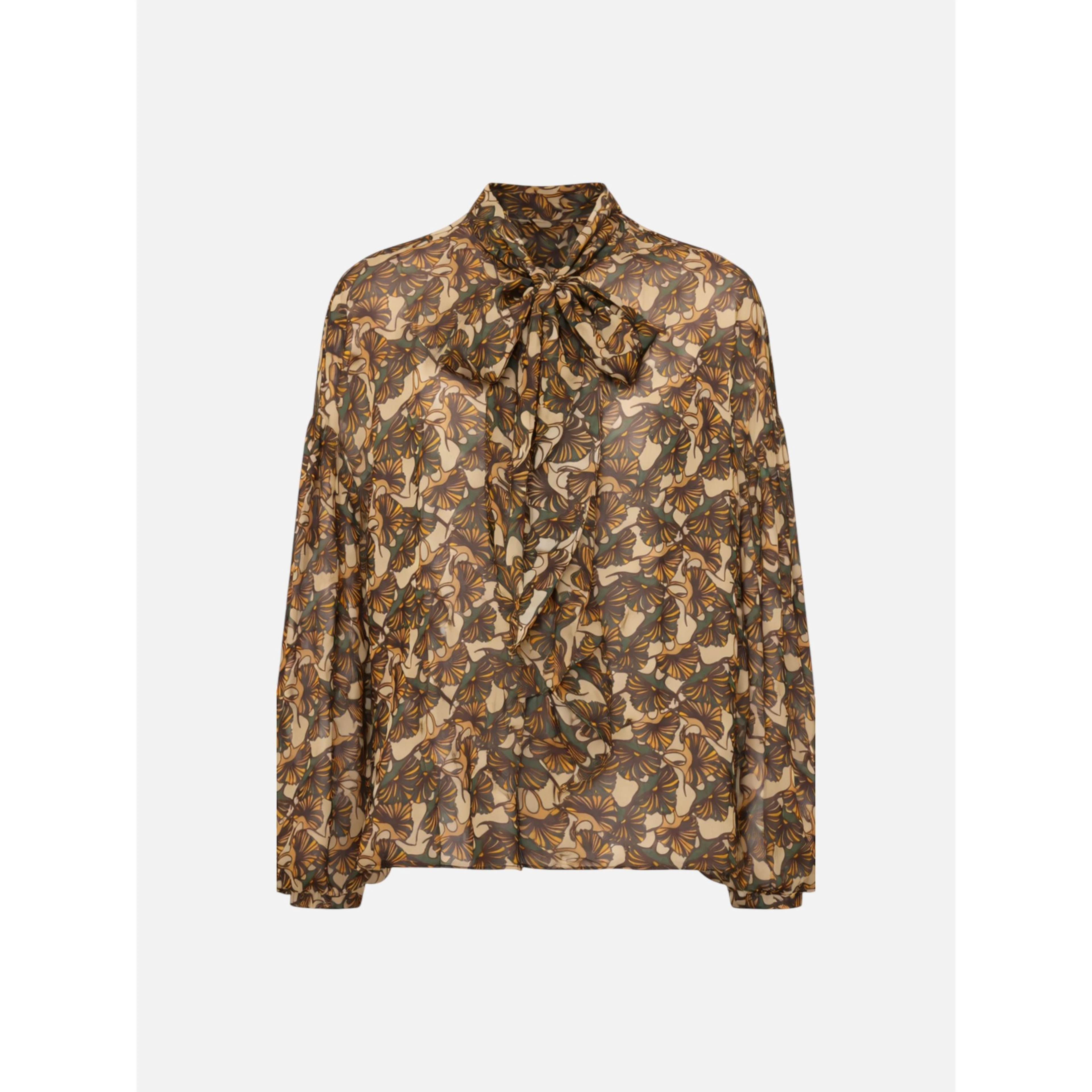 MAX MARA STUDIO MSTBALLATA blouse