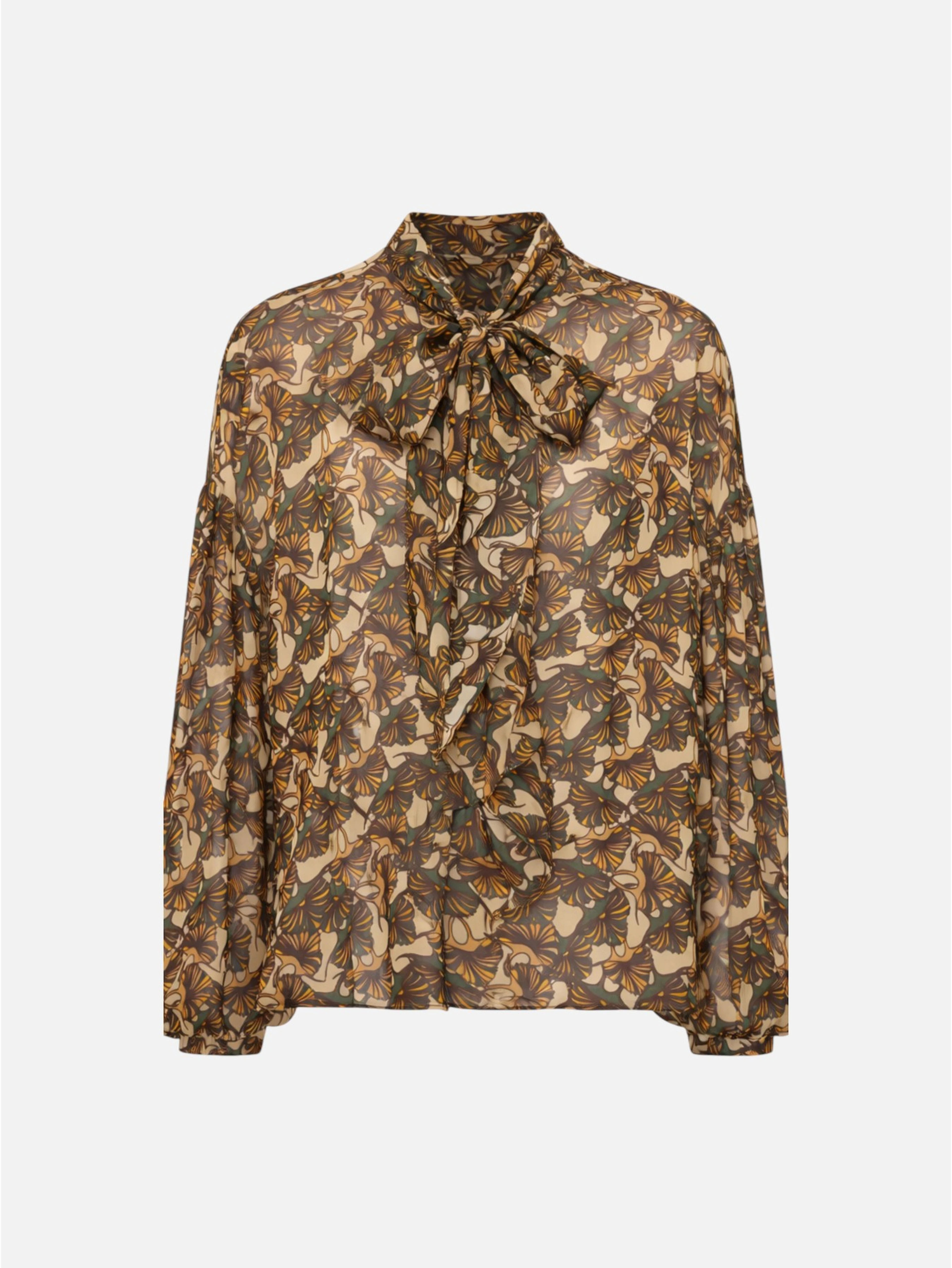 MAX MARA STUDIO MSTBALLATA blouse