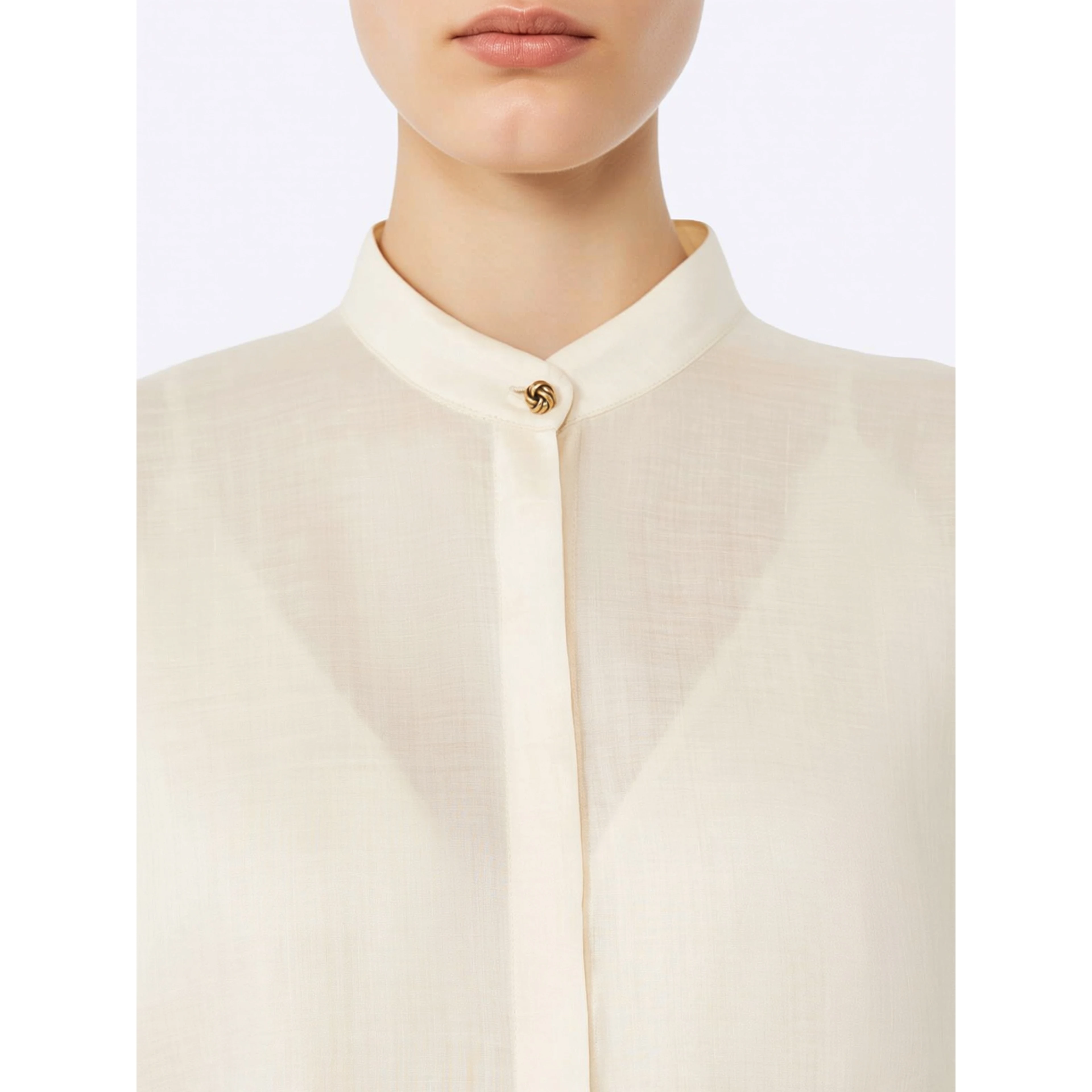 MAX MARA STUDIO MSTBALDI shirt