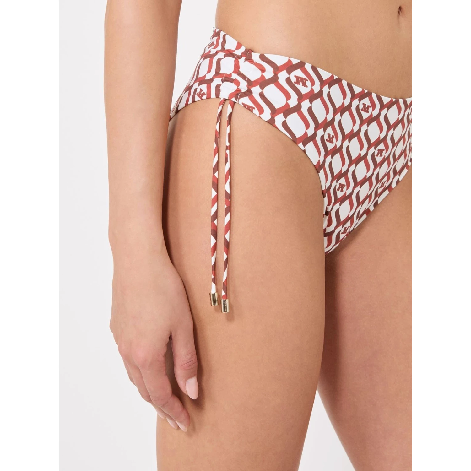 MAX MARA STUDIO BCHSIBILLA swimsuit bottom