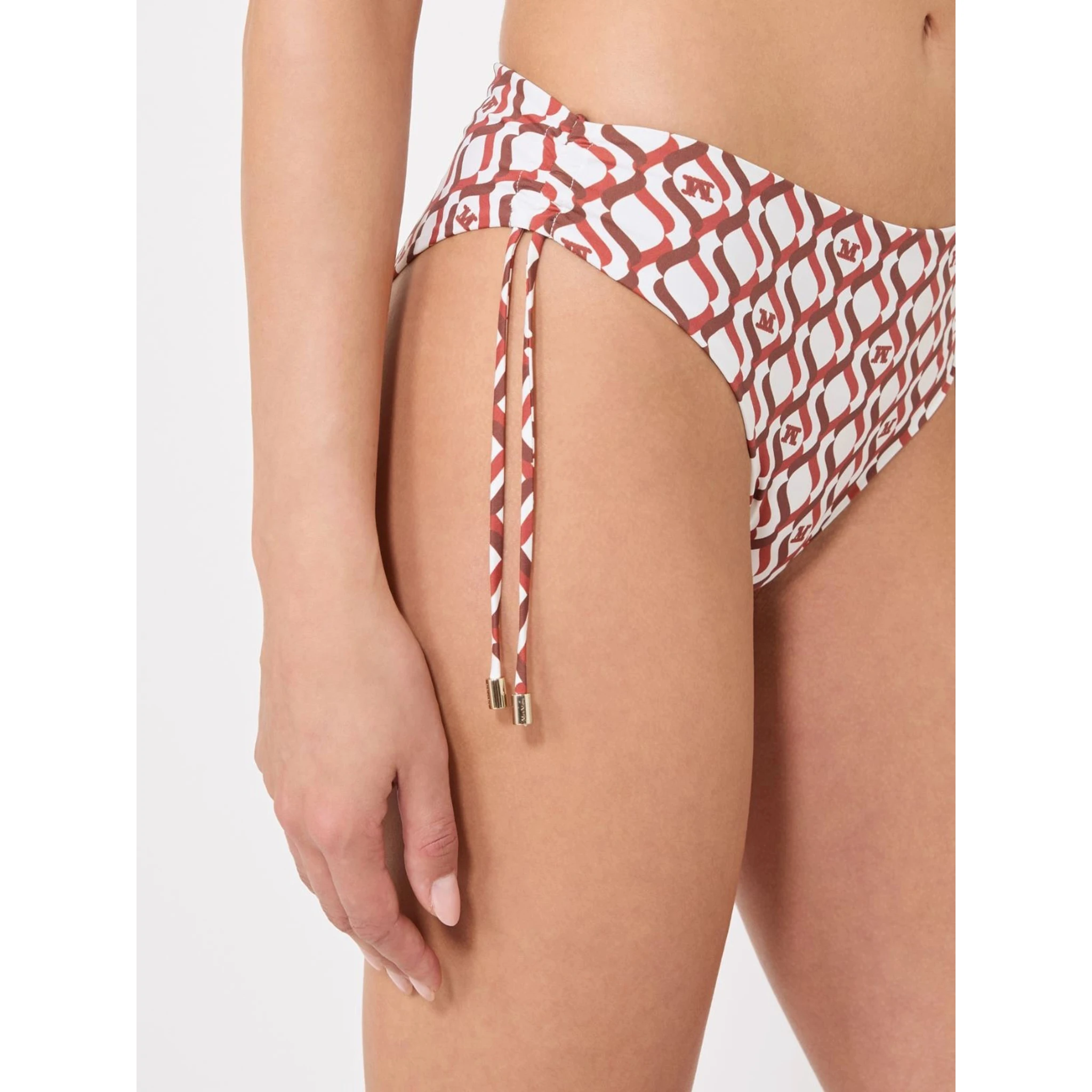 MAX MARA STUDIO BCHSIBILLA swimsuit bottom