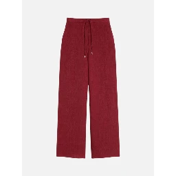 MAX MARA STUDIO MSTPELOTA trousers