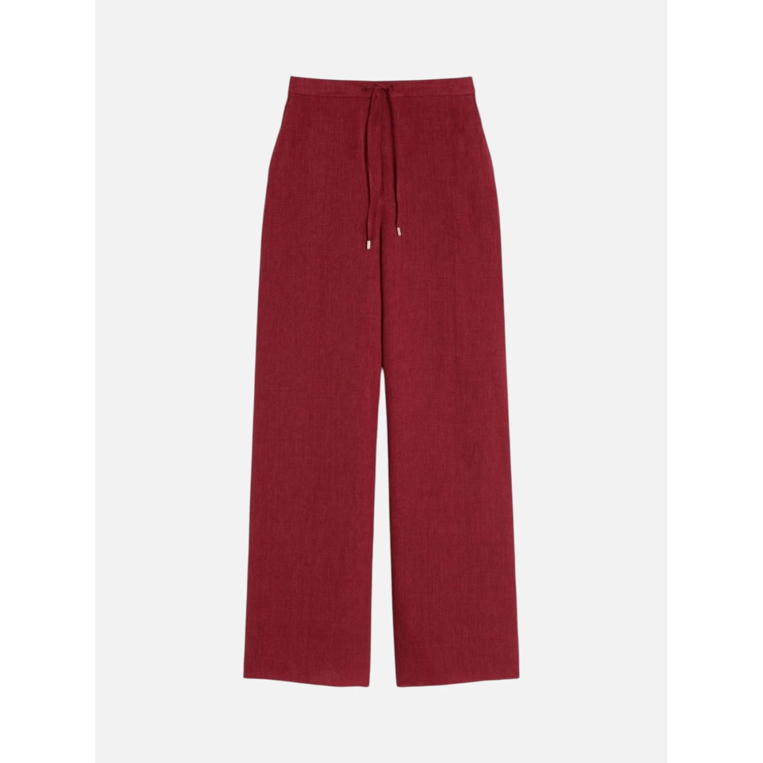 MAX MARA STUDIO MSTPELOTA trousers