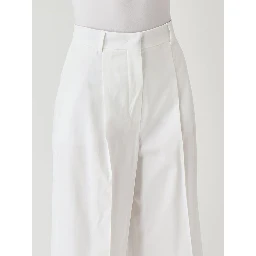 MAX MARA STUDIO MSTTEQUILA trousers
