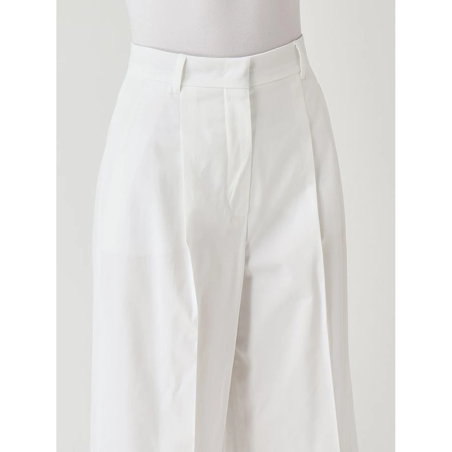 MAX MARA STUDIO MSTTEQUILA trousers