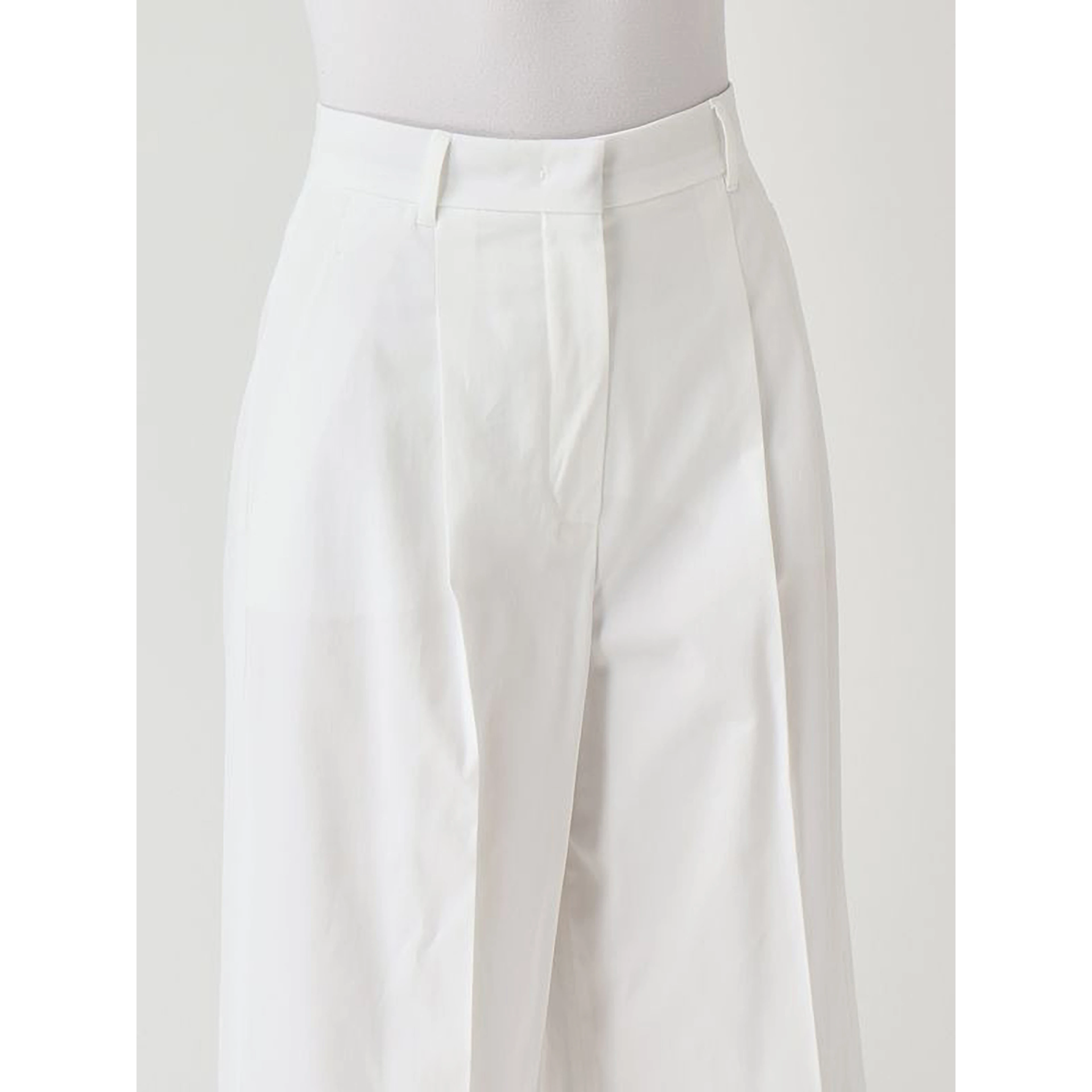 MAX MARA STUDIO MSTTEQUILA trousers