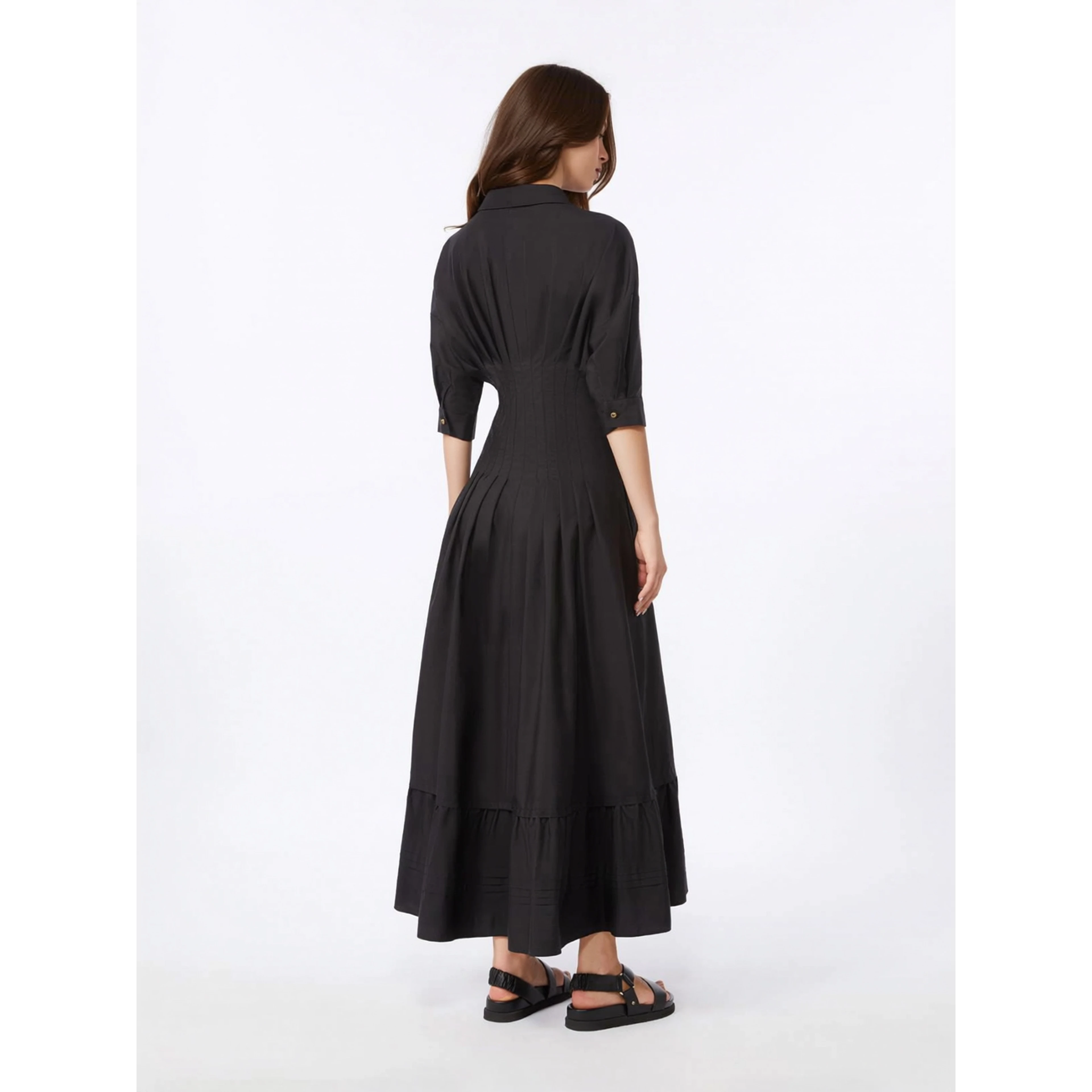 MAX MARA STUDIO MSTCERA dress