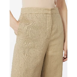 MAX MARA STUDIO MSTTAPIOCA pants