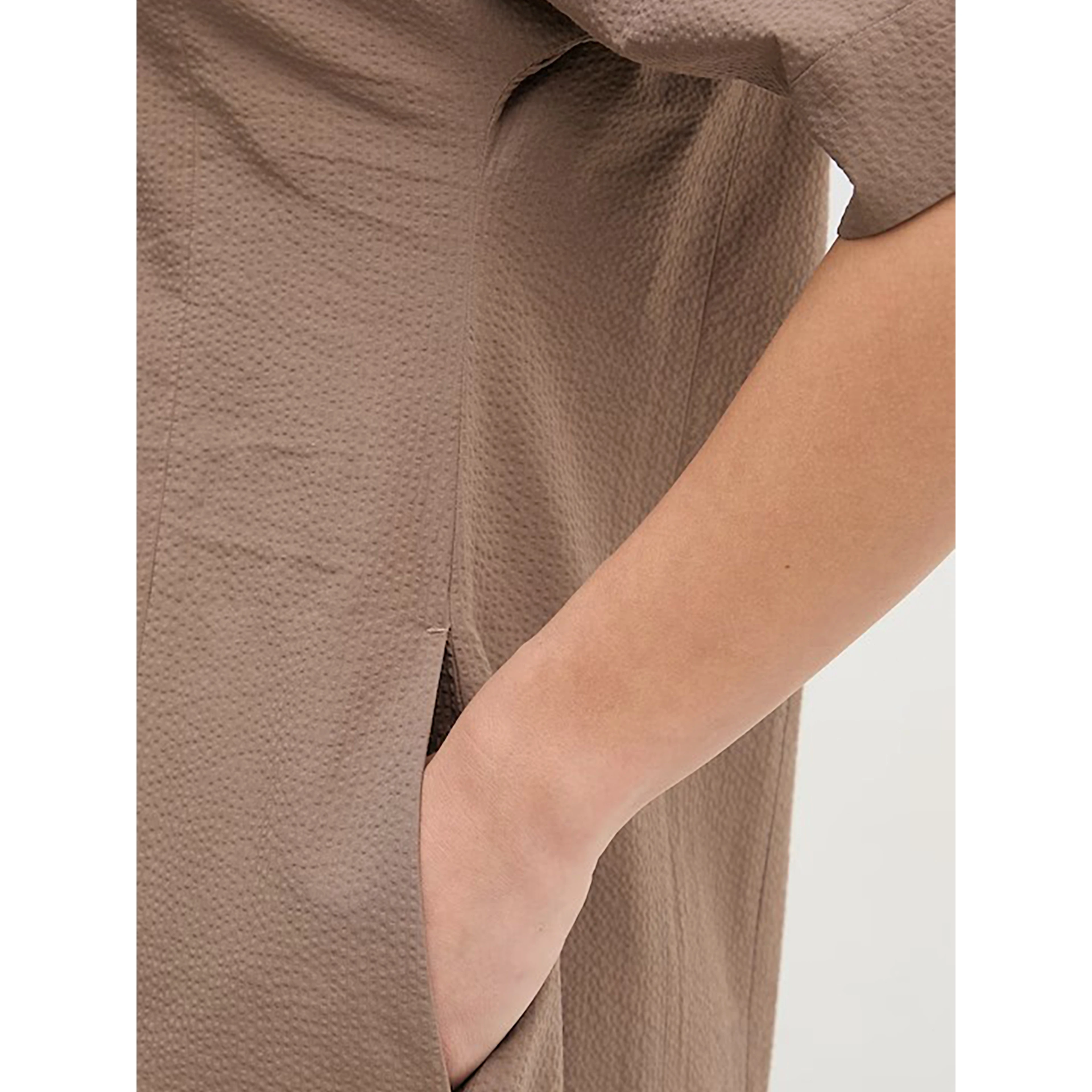 MAX MARA STUDIO MMLPANINO dress