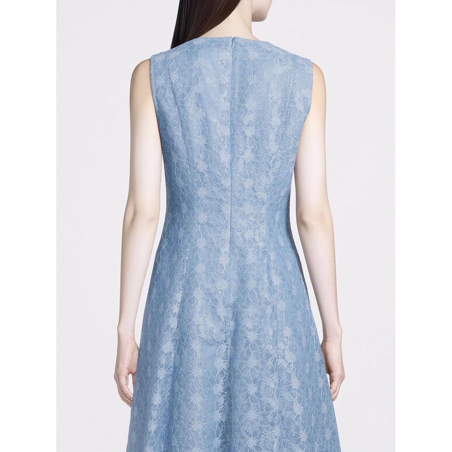 MAX MARA STUDIO MSEGAMBERO dress