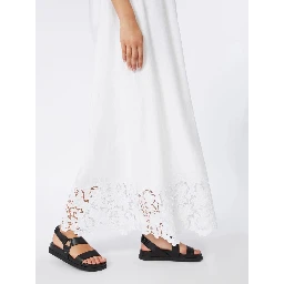 MAX MARA STUDIO MSTSCENA dress