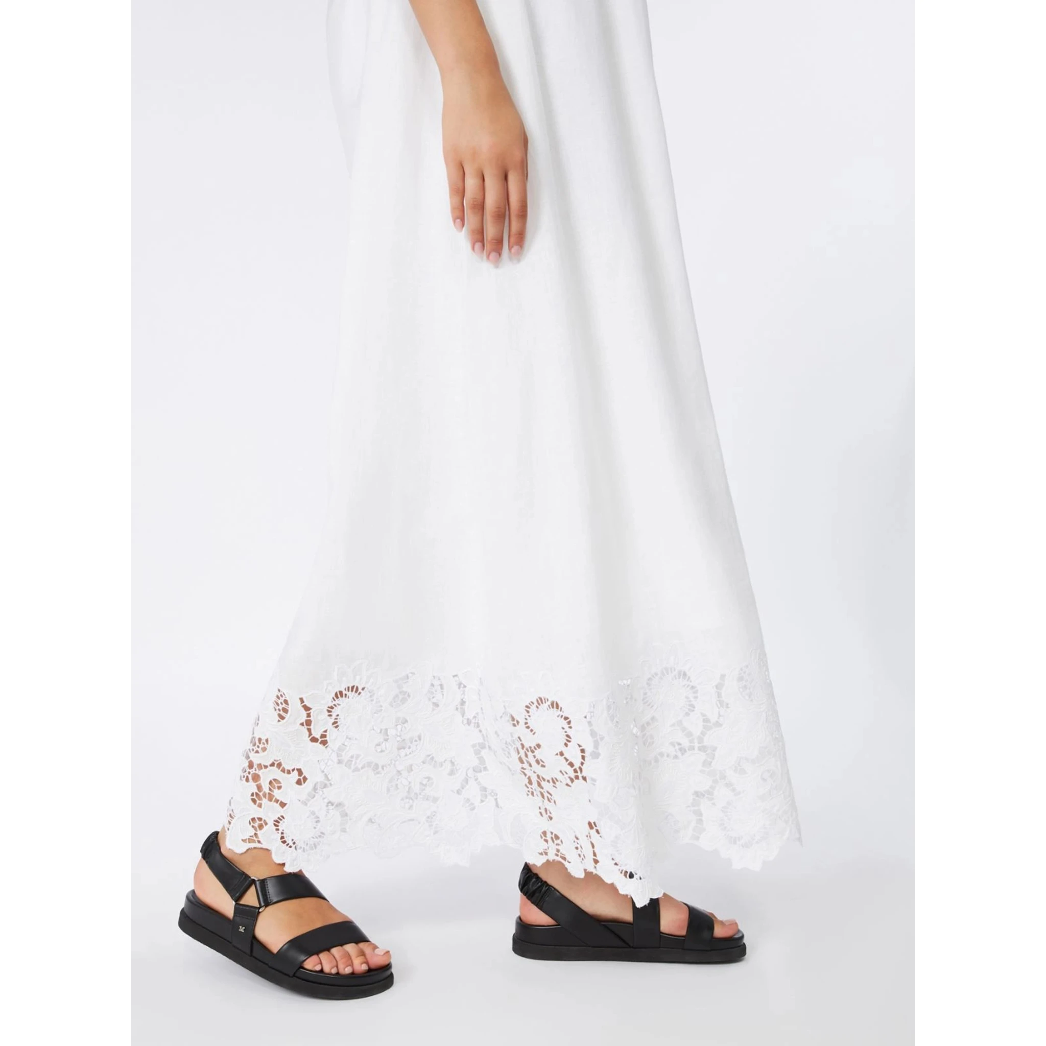 MAX MARA STUDIO MSTSCENA dress
