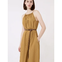 MAX MARA STUDIO MSTZUPPA dress