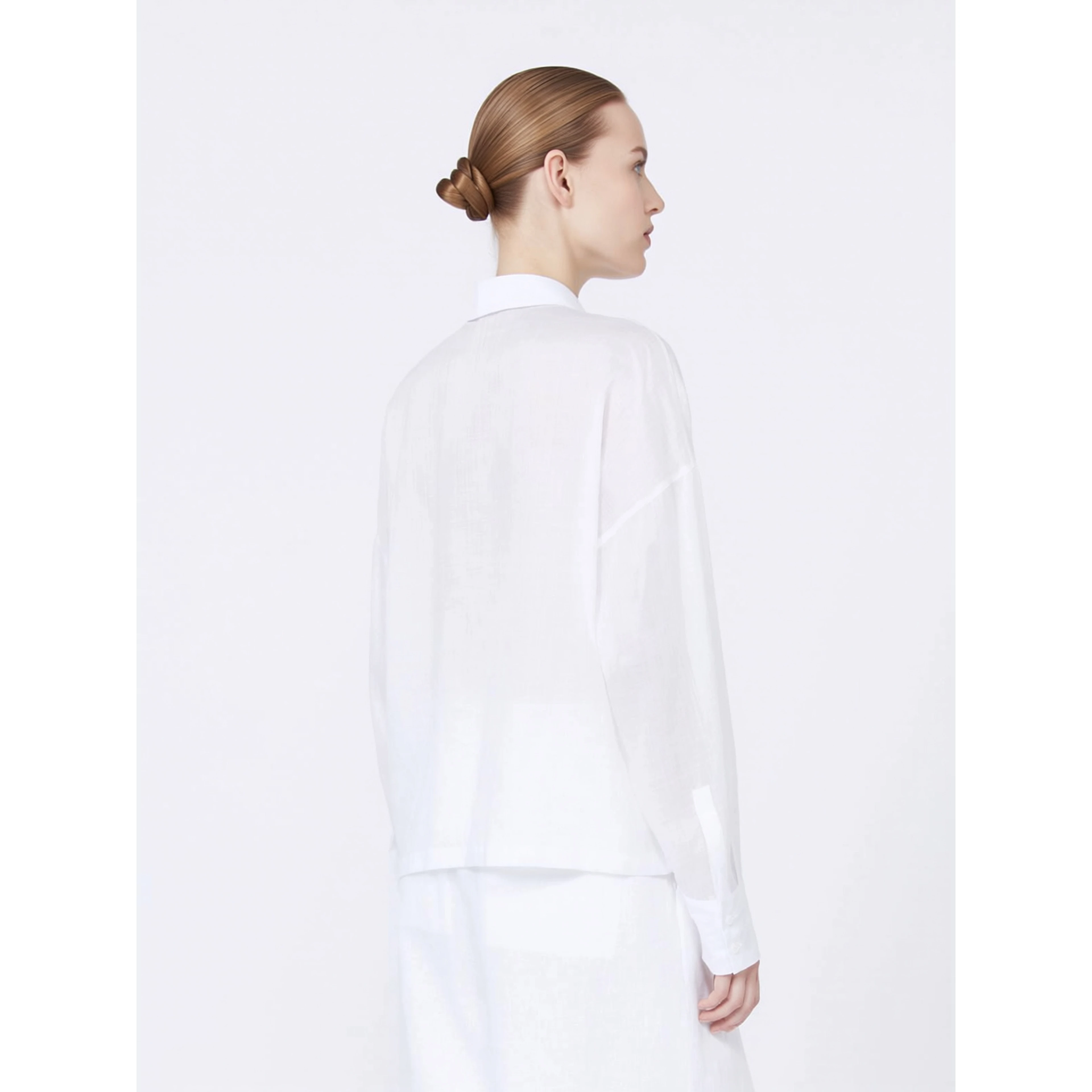 MAX MARA STUDIO MSTCALI shirt