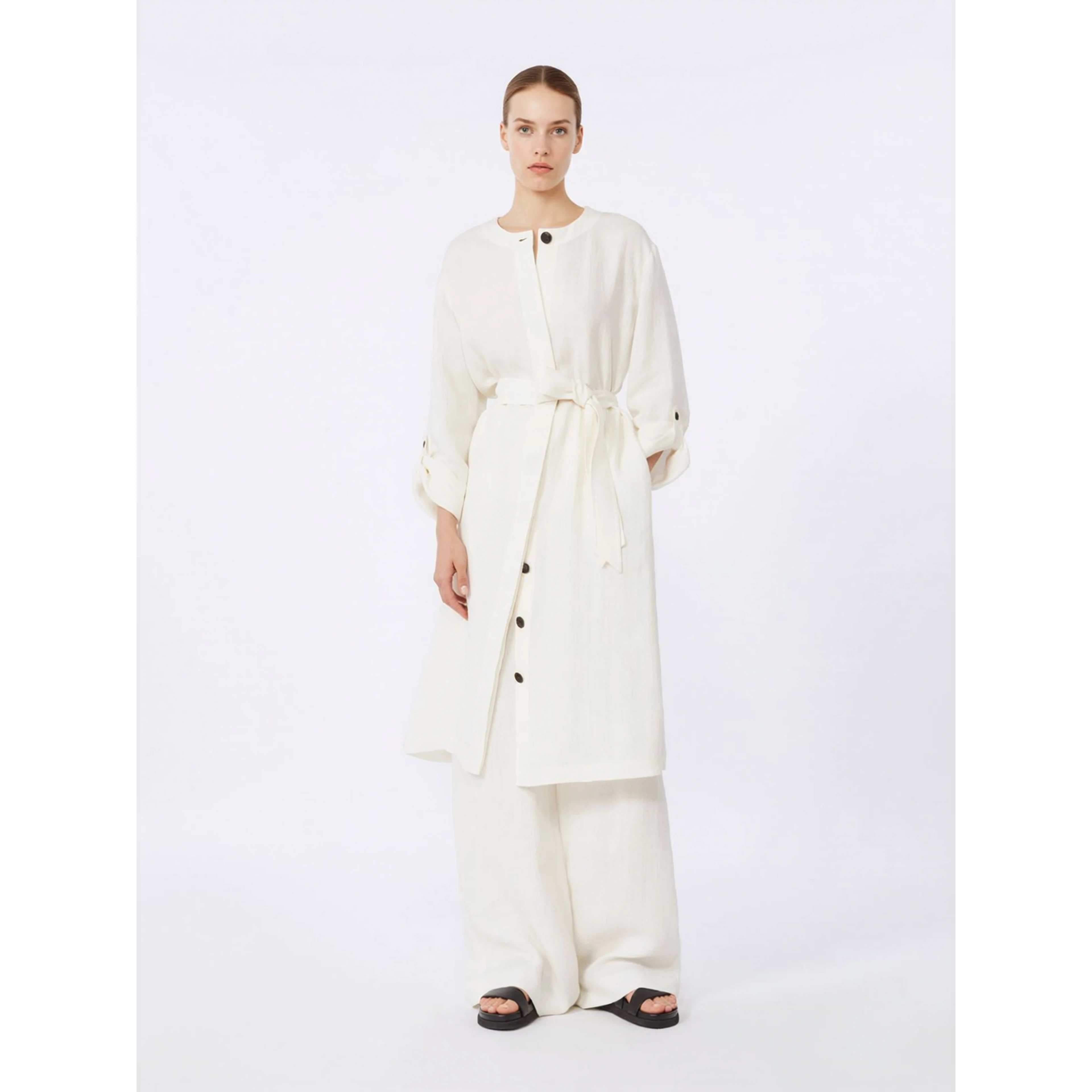 MAX MARA STUDIO MSTPELOTA trousers