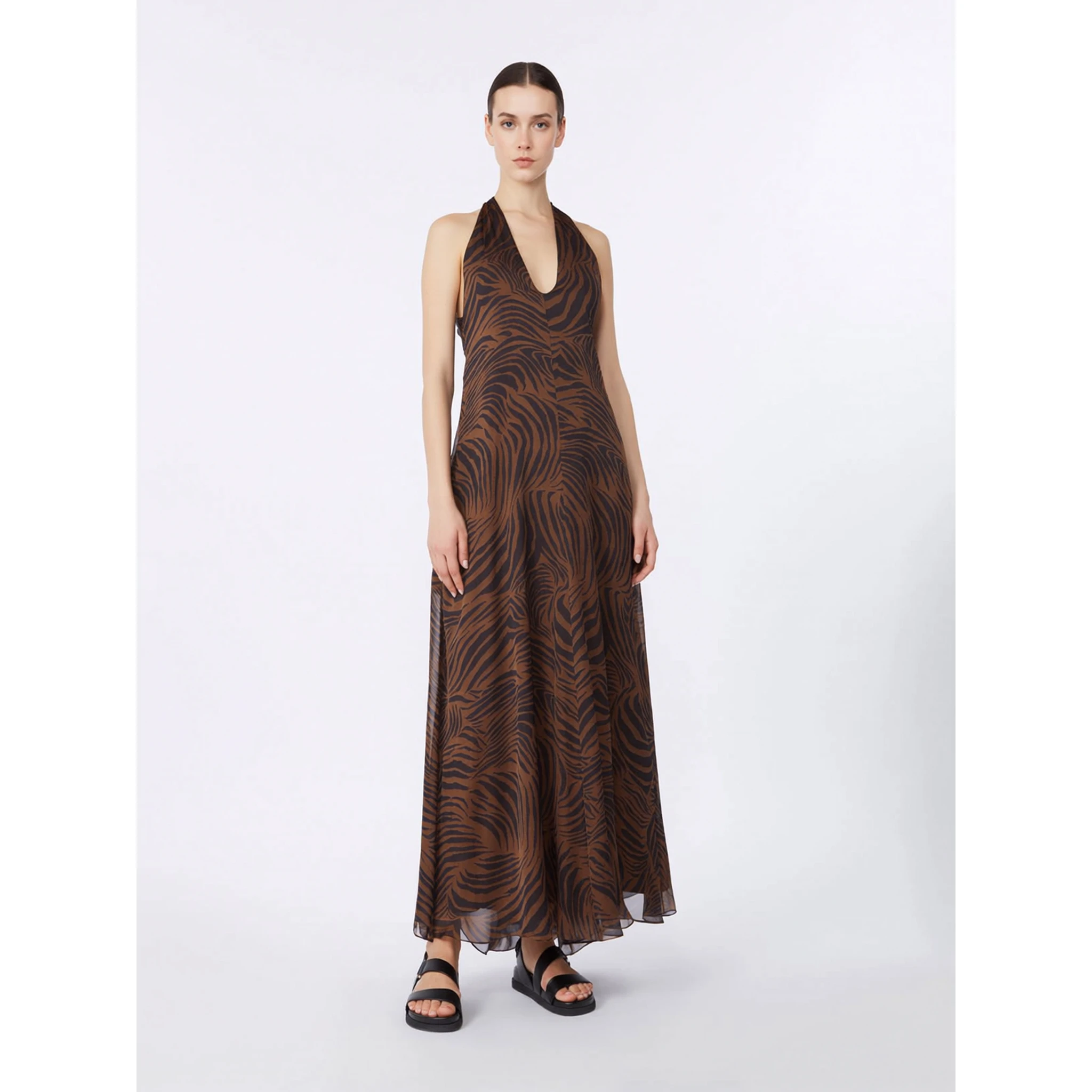 MAX MARA STUDIO MSTSALICE dress