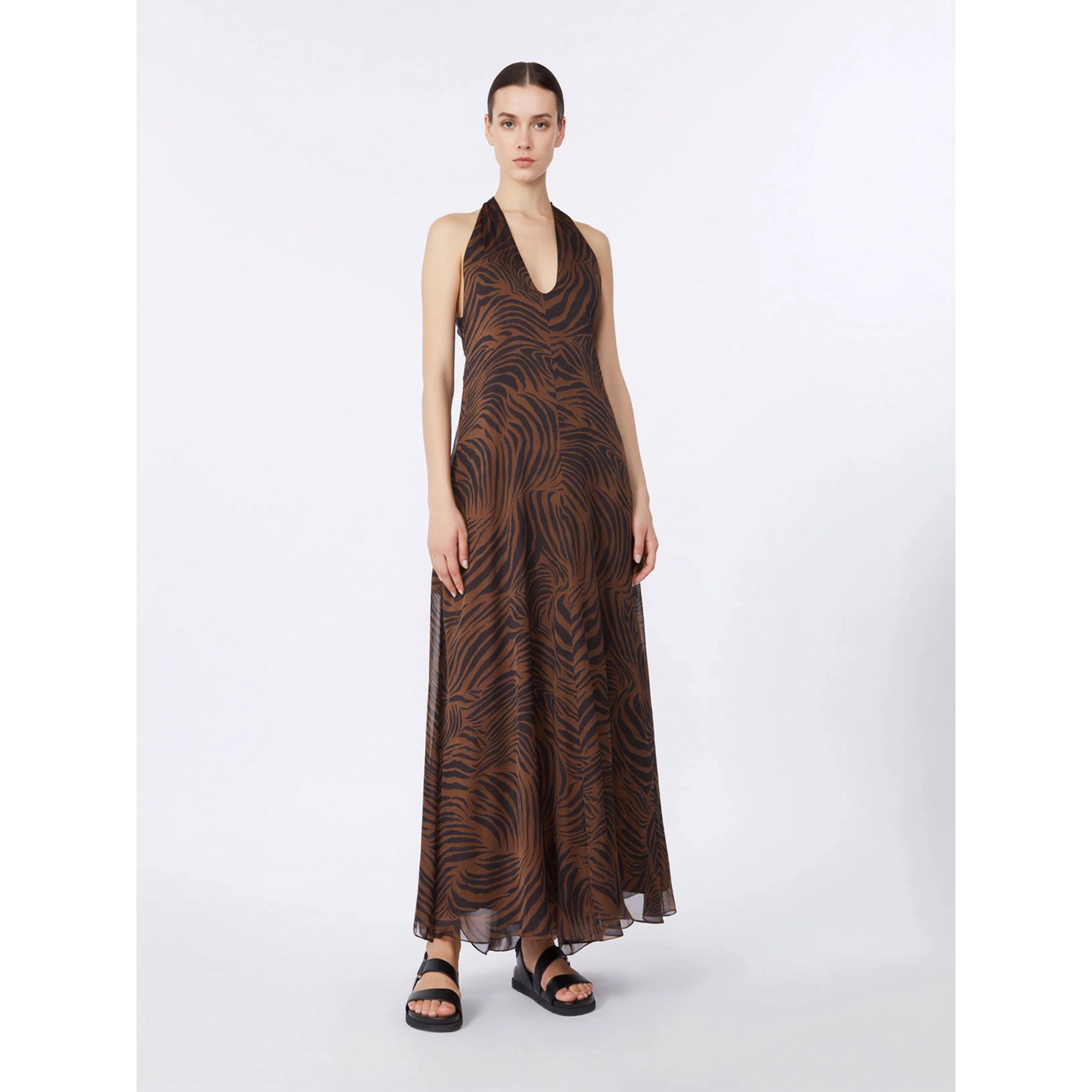 MAX MARA STUDIO MSTSALICE dress