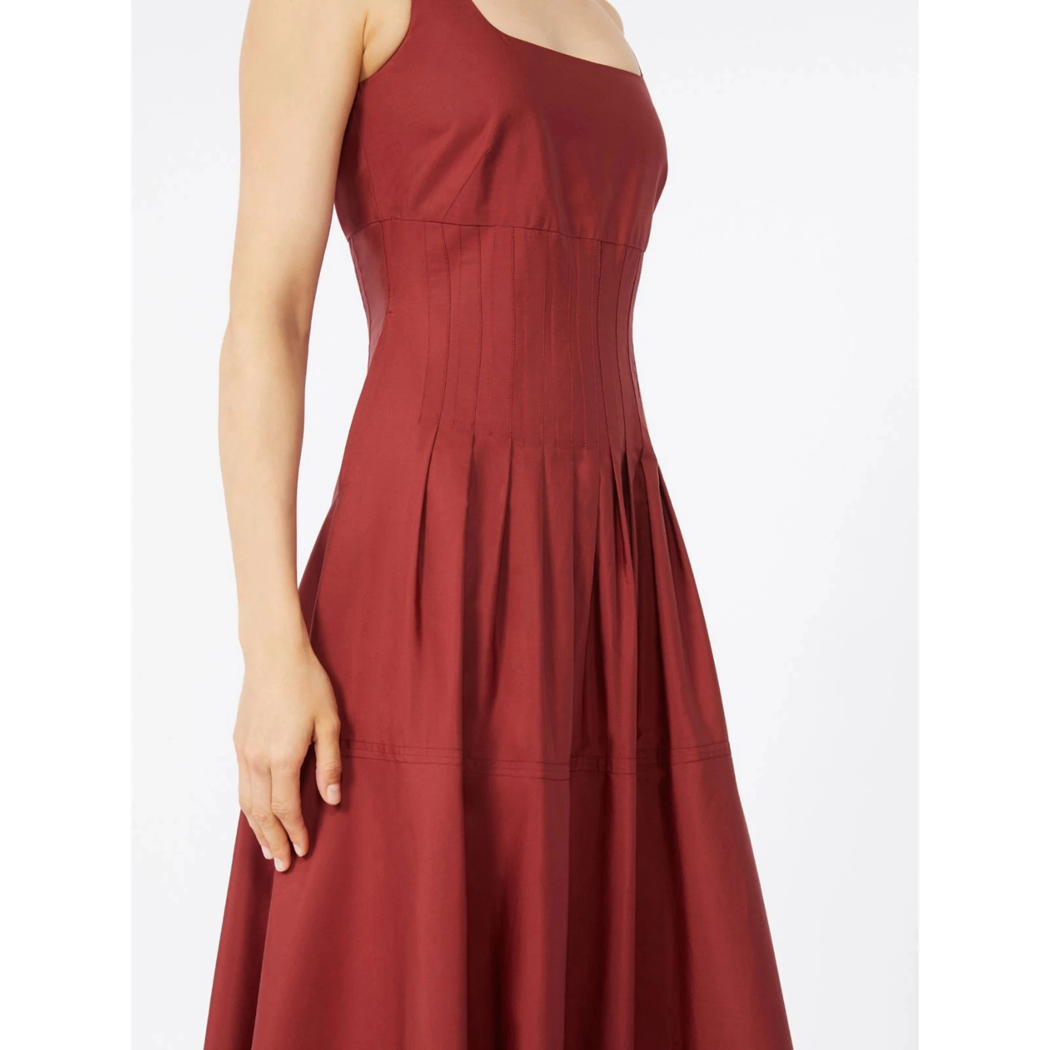 MAX MARA STUDIO MSTFELTRE dress