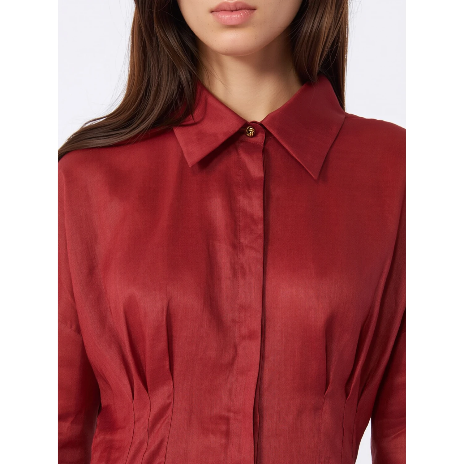 MAX MARA STUDIO MSTORA shirt
