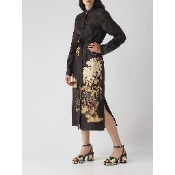 MAX MARA STUDIO MSEFALANGE dress