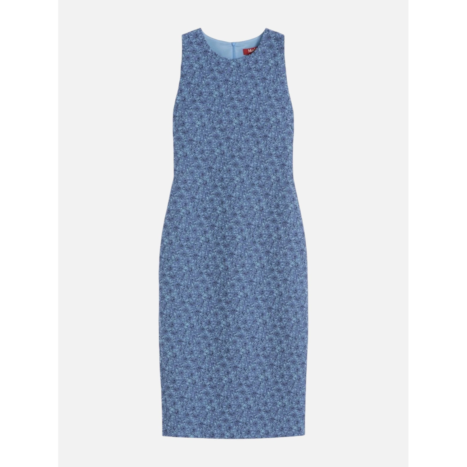 MAX MARA STUDIO MSECOSE dress