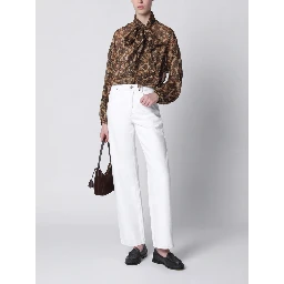MAX MARA STUDIO MSTBALLATA blouse