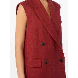 MAX MARA STUDIO MSTAIA vest