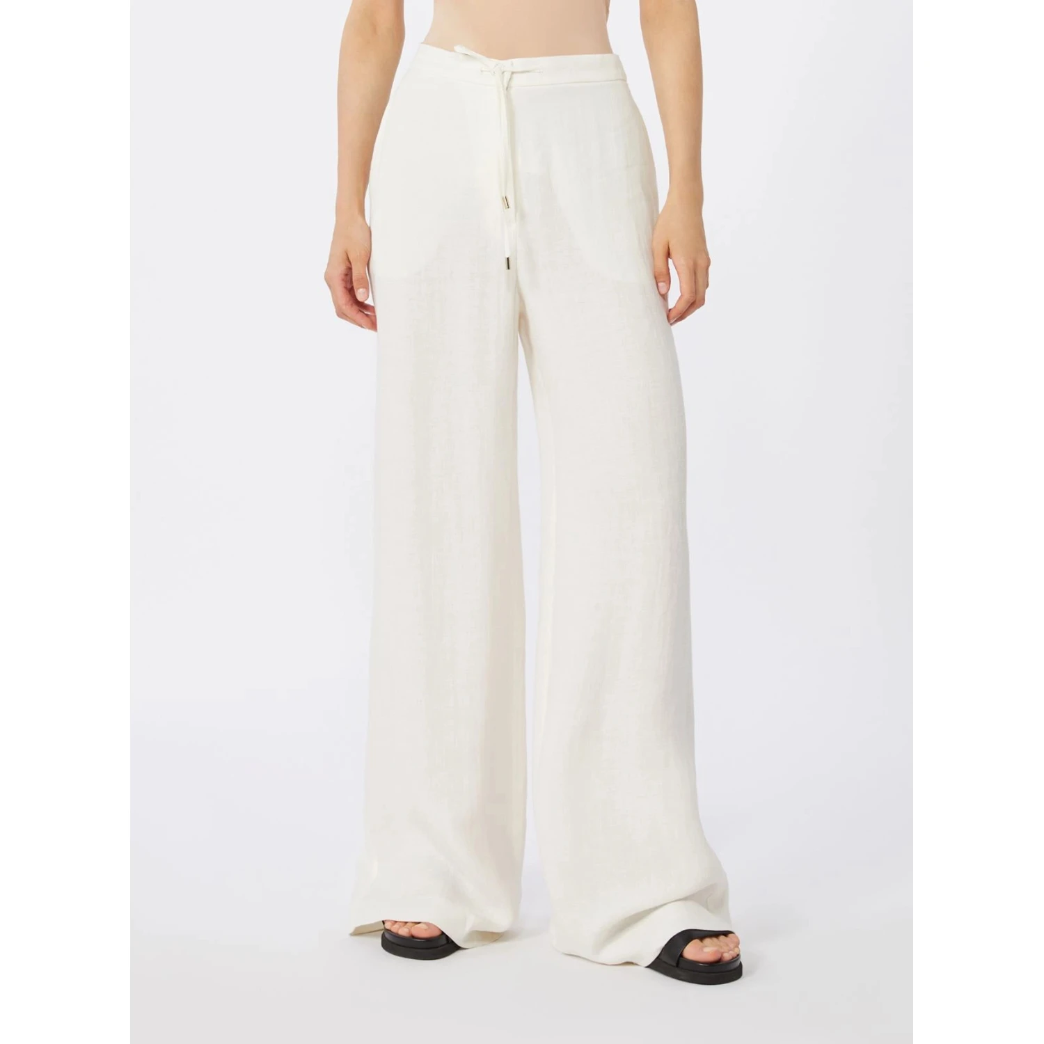 MAX MARA STUDIO MSTPELOTA trousers