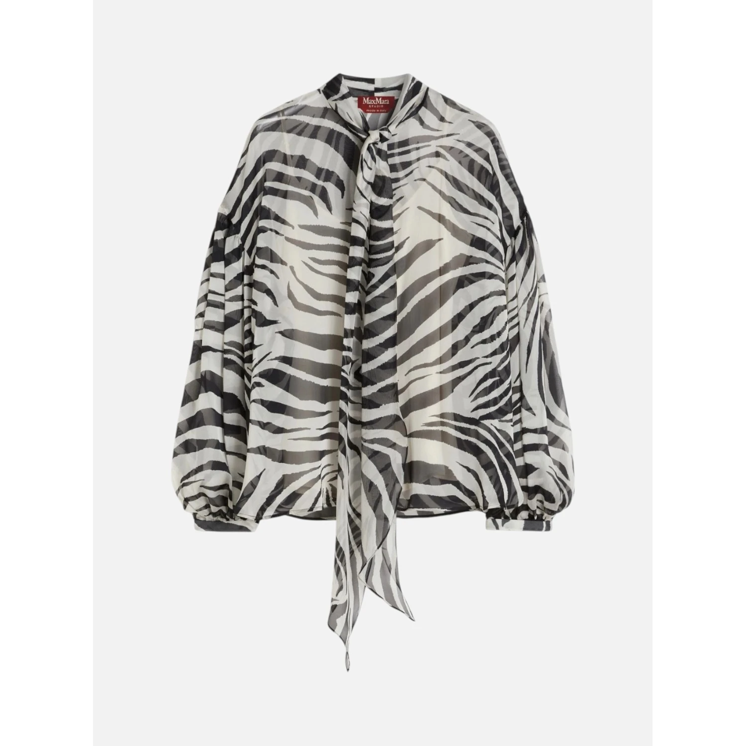 MAX MARA STUDIO MSTBALLATA blouse