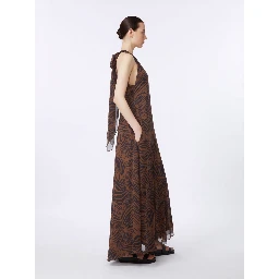 MAX MARA STUDIO MSTSALICE dress
