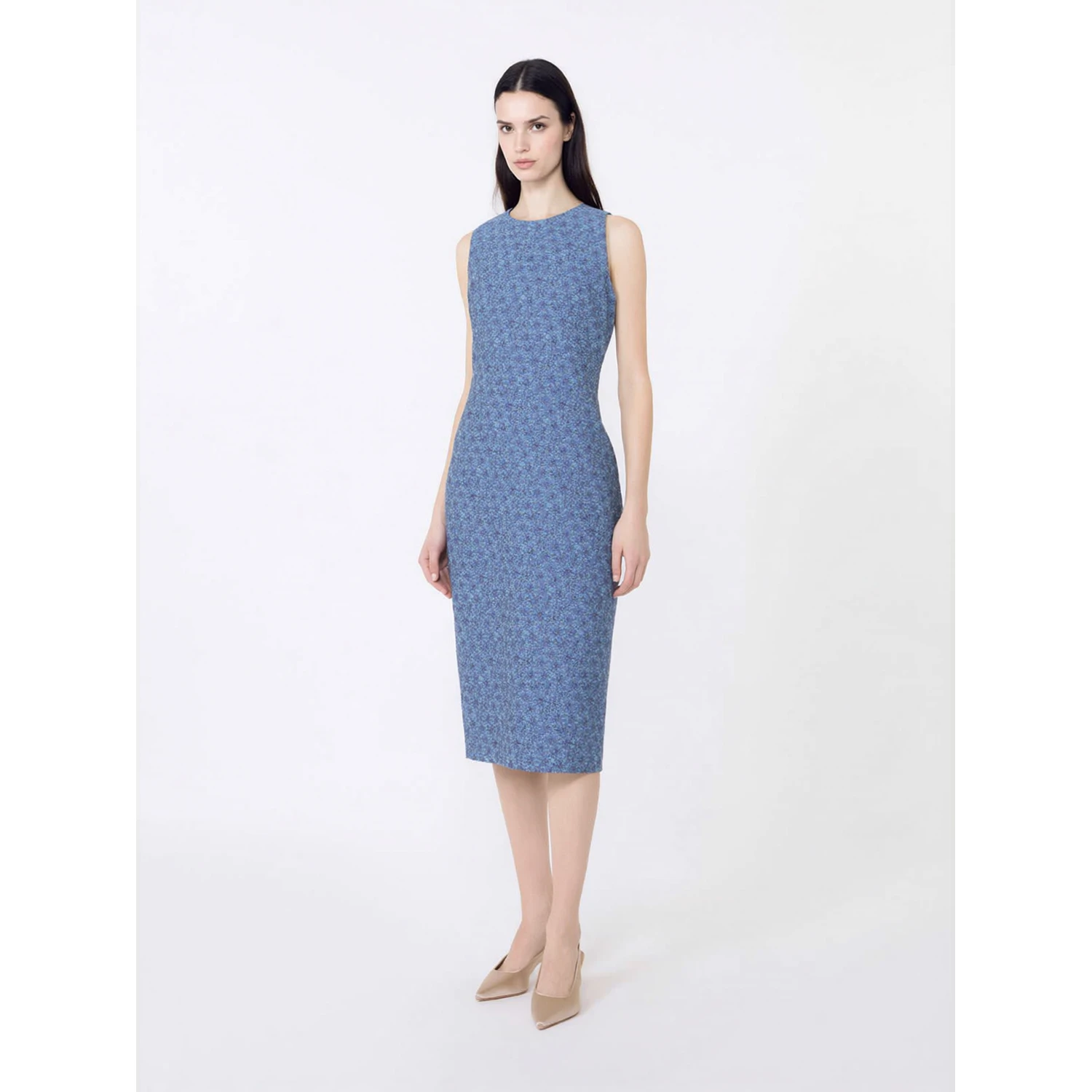 MAX MARA STUDIO MSECOSE dress