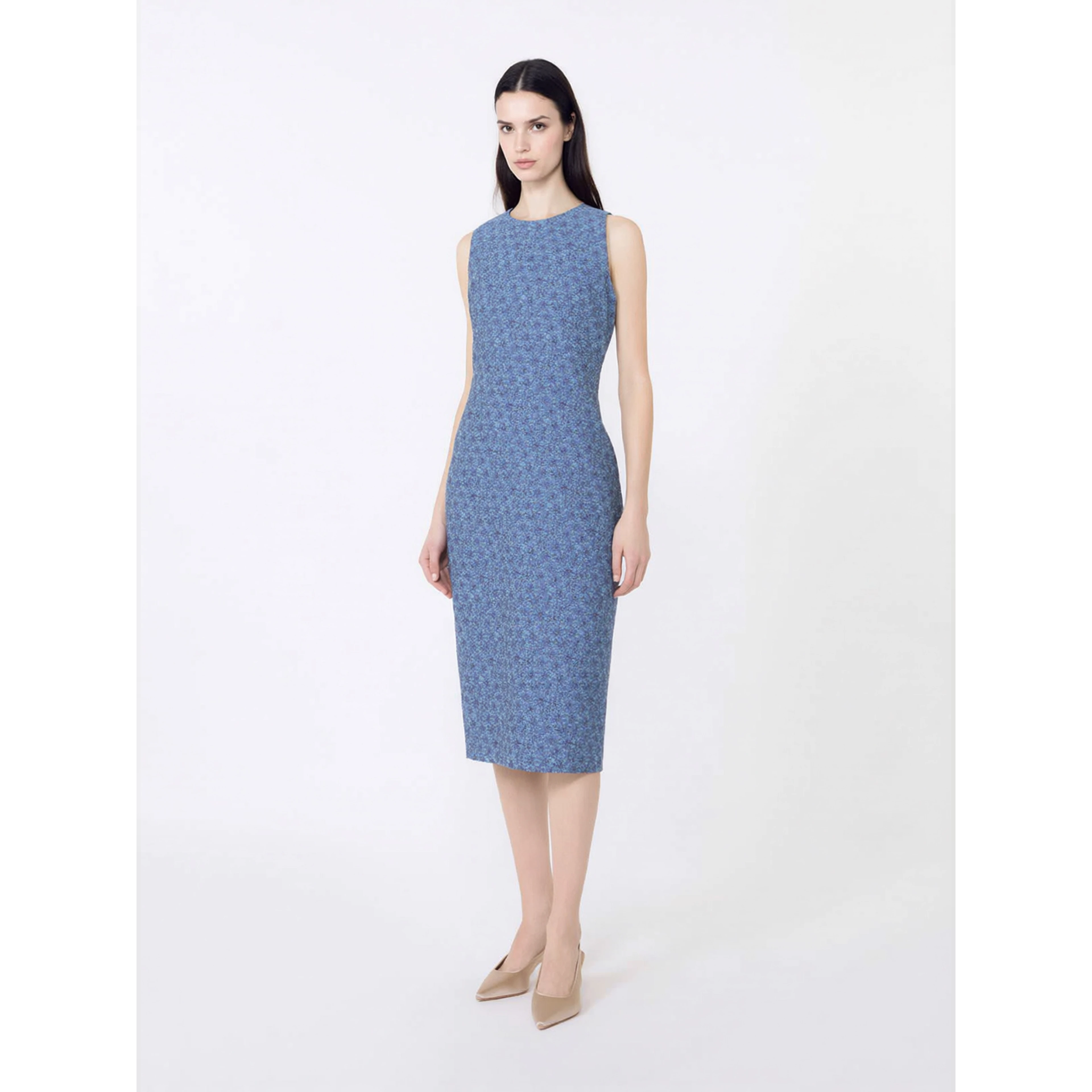 MAX MARA STUDIO MSECOSE dress