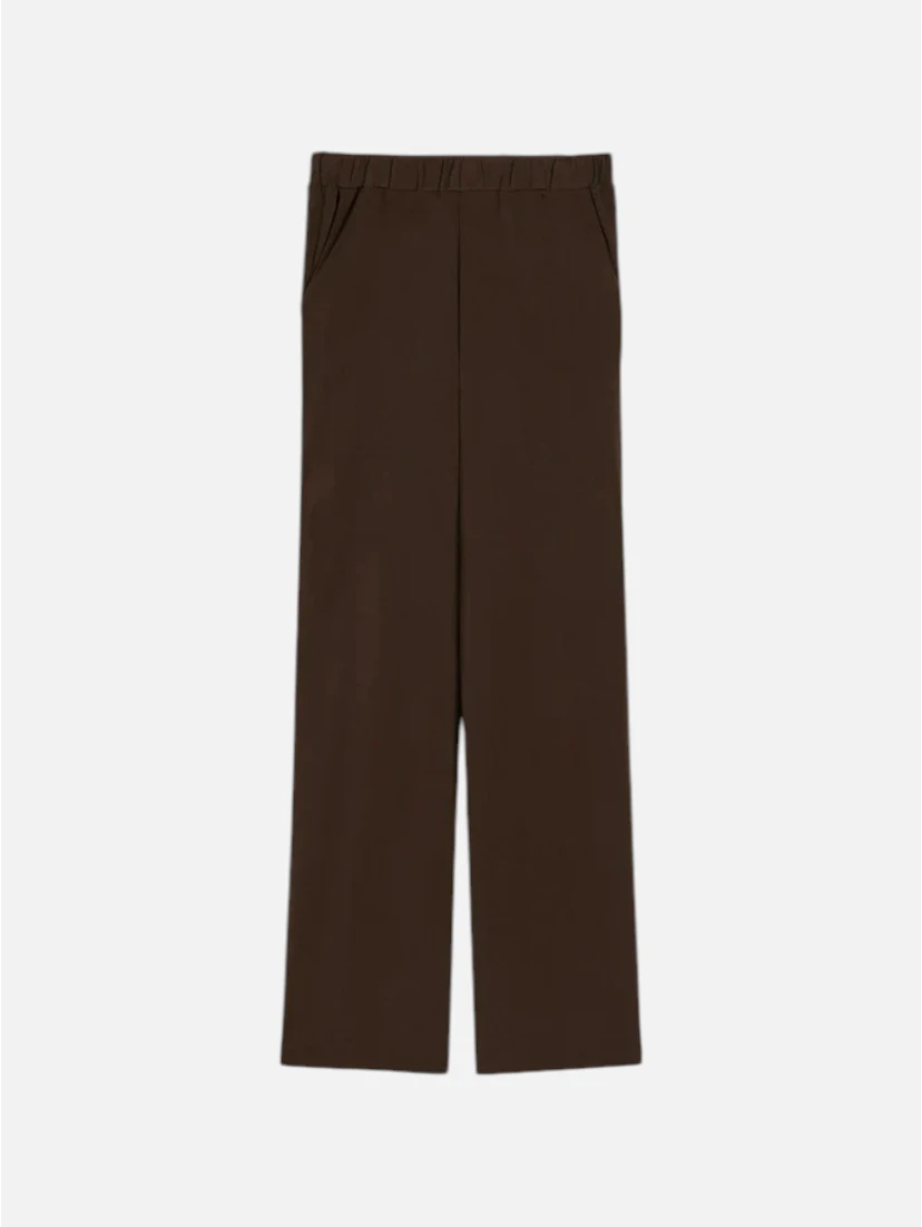 MAX MARA STUDIO MMLOZONO pants