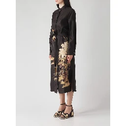 MAX MARA STUDIO MSEFALANGE dress