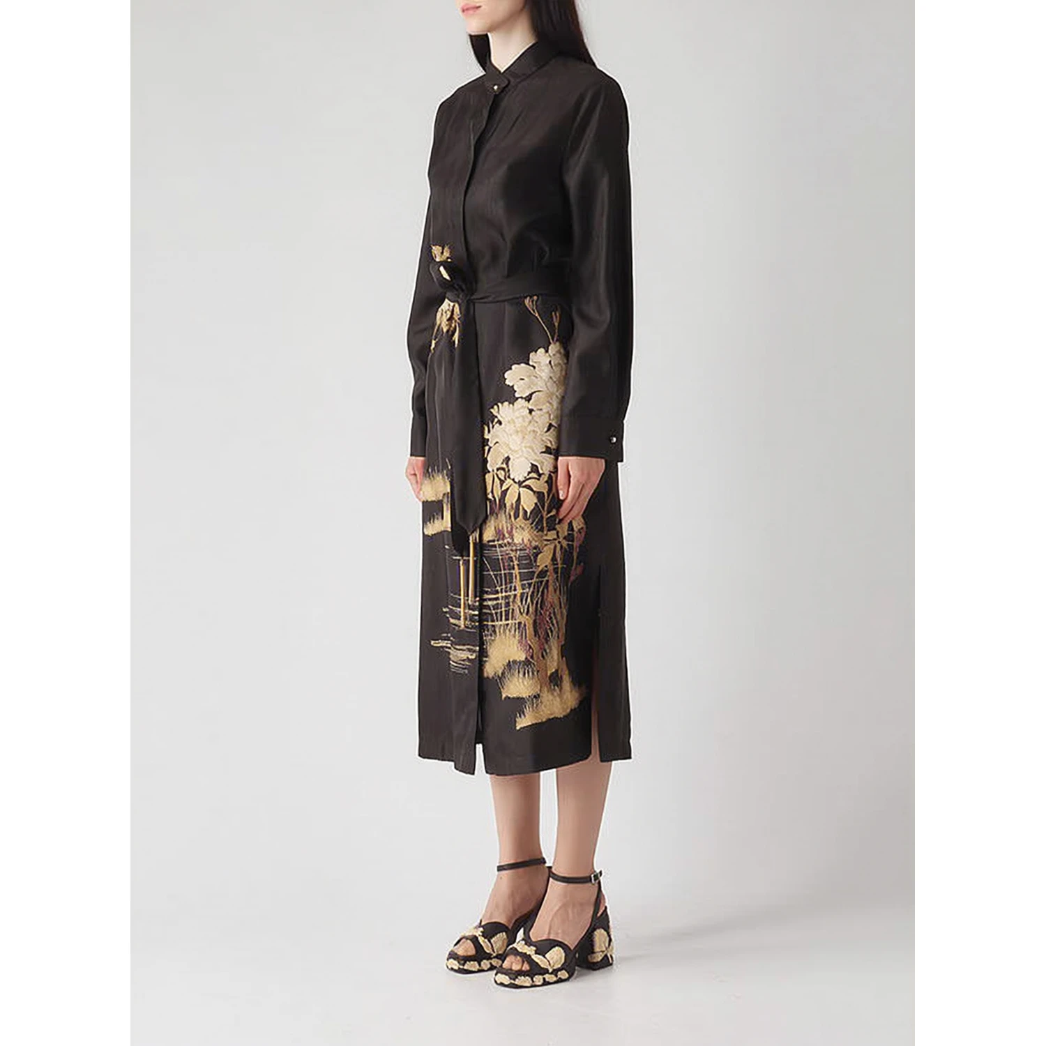 MAX MARA STUDIO MSEFALANGE dress