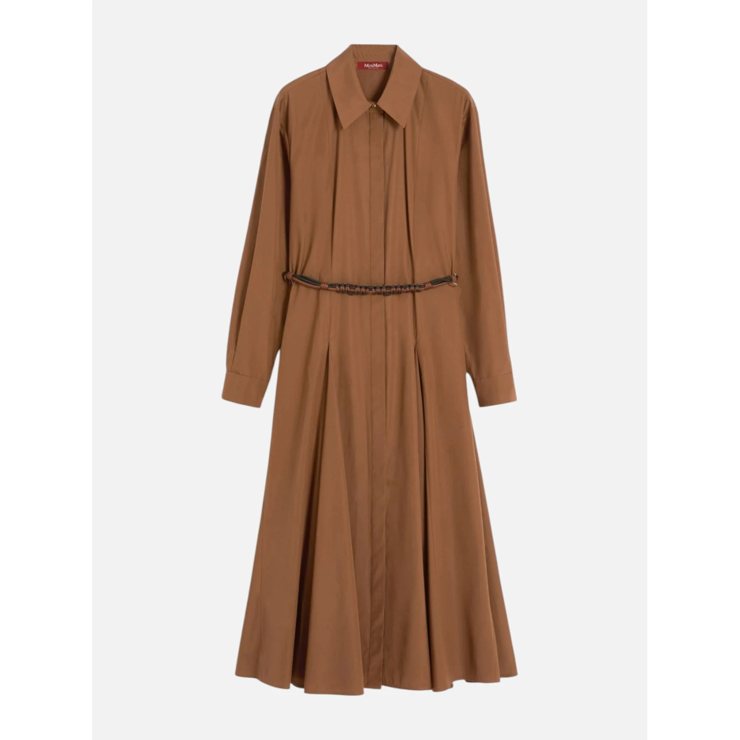 MAX MARA STUDIO MSTAFFETTO dress