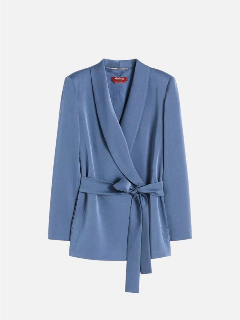 MAX MARA STUDIO MSEDOPPIA jacket