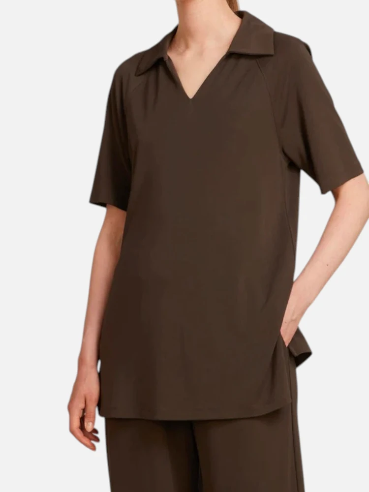 MAX MARA STUDIO MMLZANNATA blouse