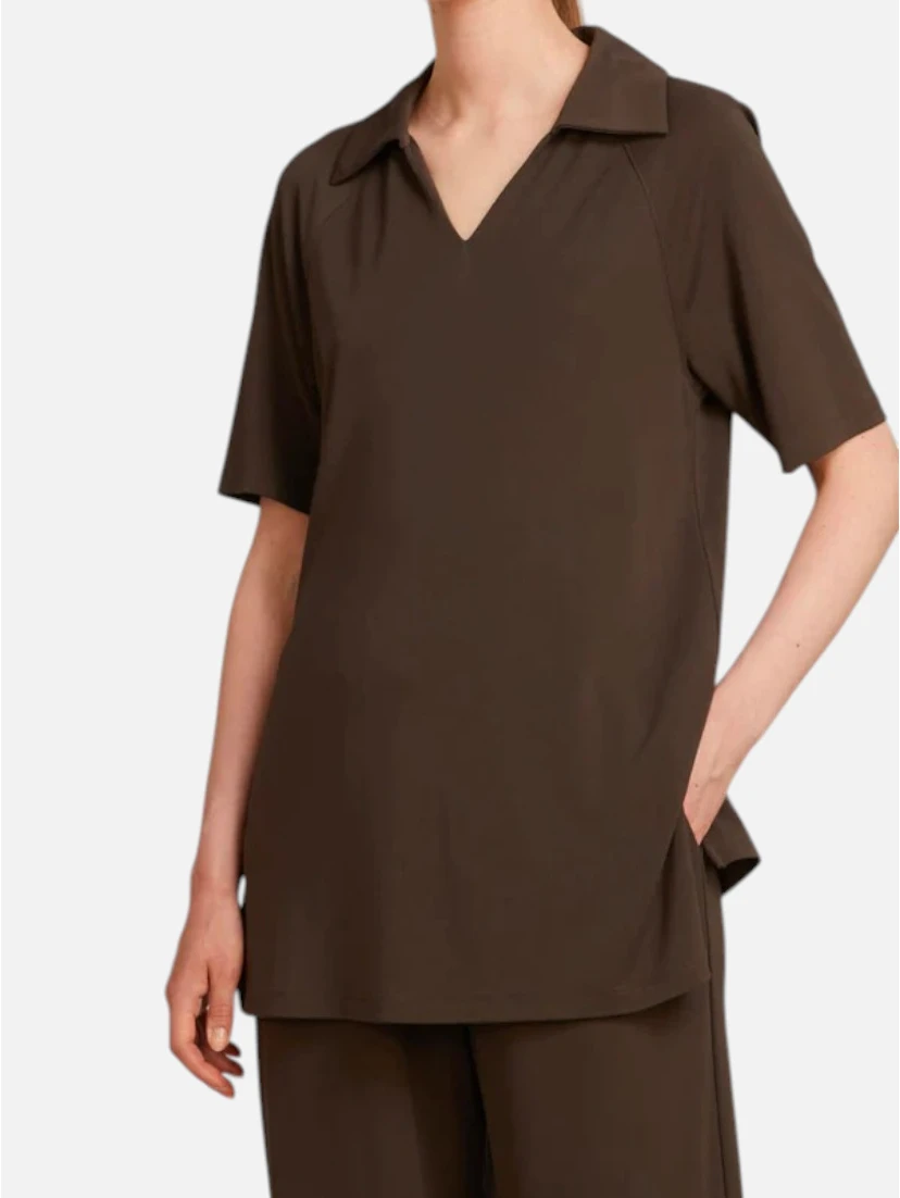 MAX MARA STUDIO MMLZANNATA blouse
