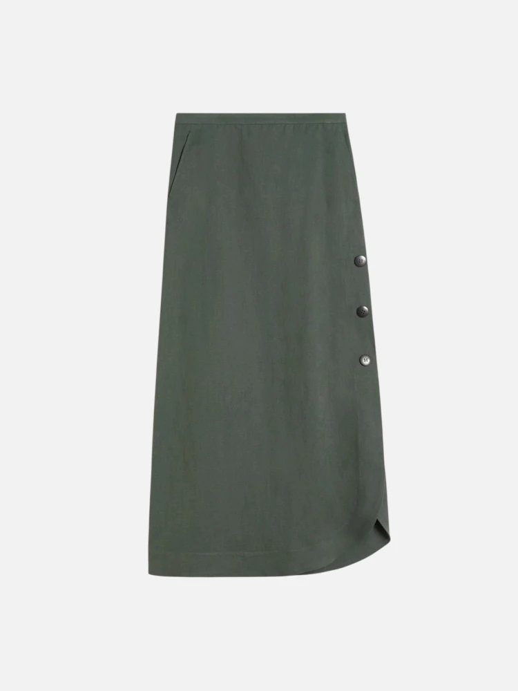 MAX MARA STUDIO MSTPIRANIA skirt