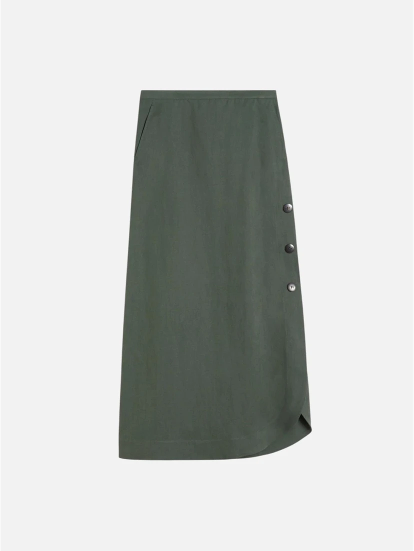 MAX MARA STUDIO MSTPIRANIA skirt
