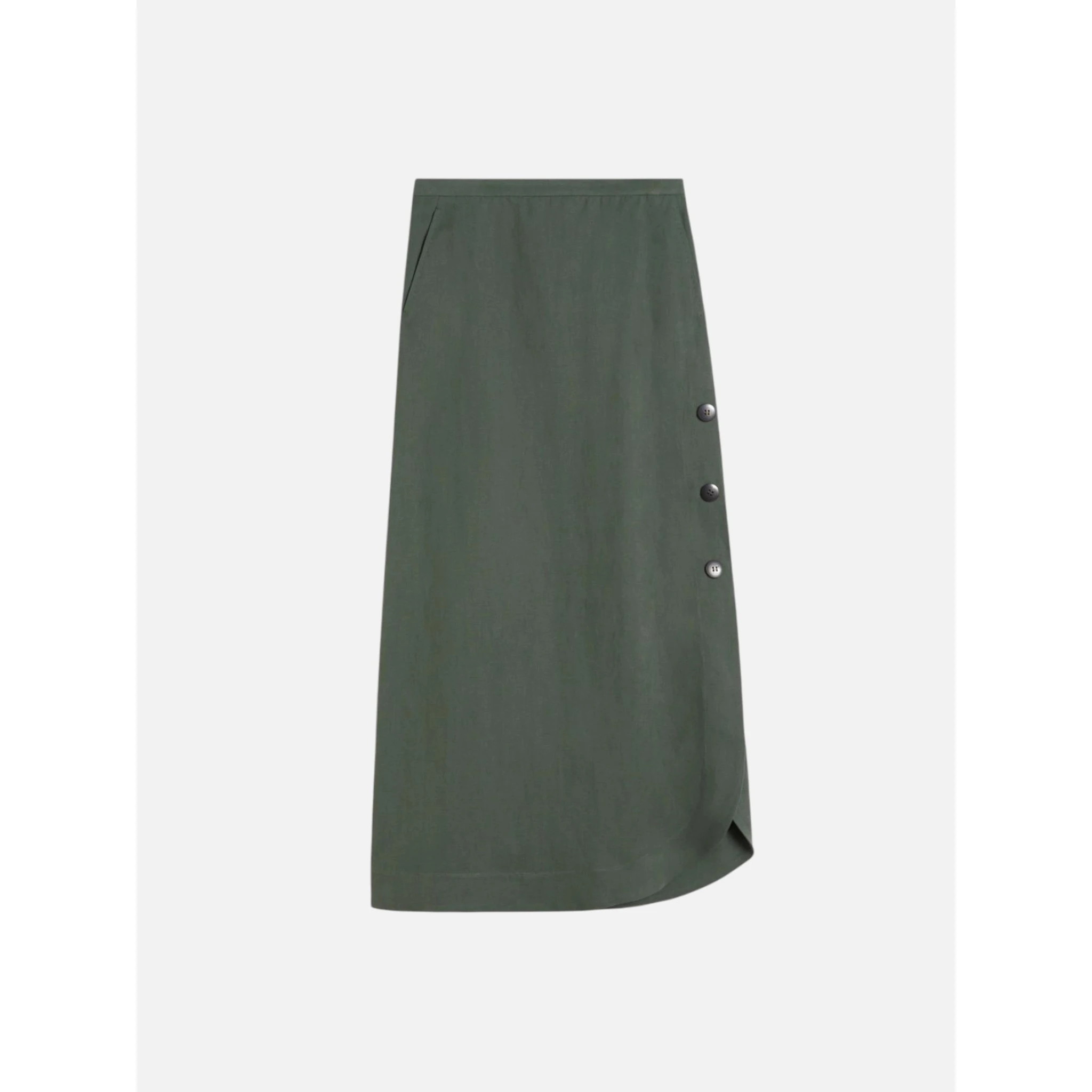 MAX MARA STUDIO MSTPIRANIA skirt