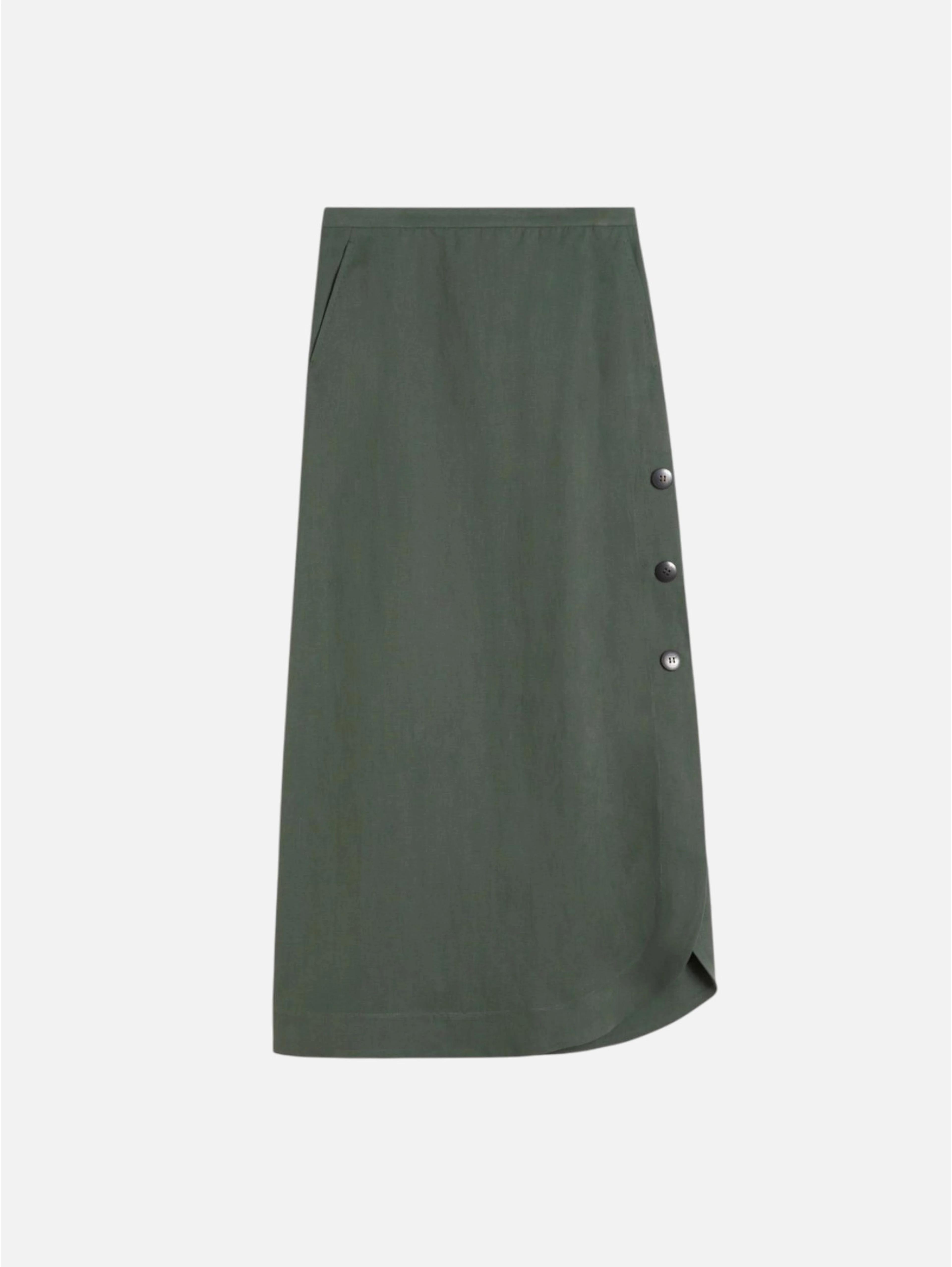 MAX MARA STUDIO MSTPIRANIA skirt