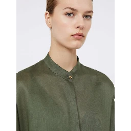 MAX MARA STUDIO MSTBALDI shirt