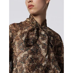 MAX MARA STUDIO MSTBALLATA blouse