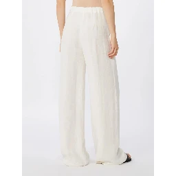 MAX MARA STUDIO MSTPELOTA trousers