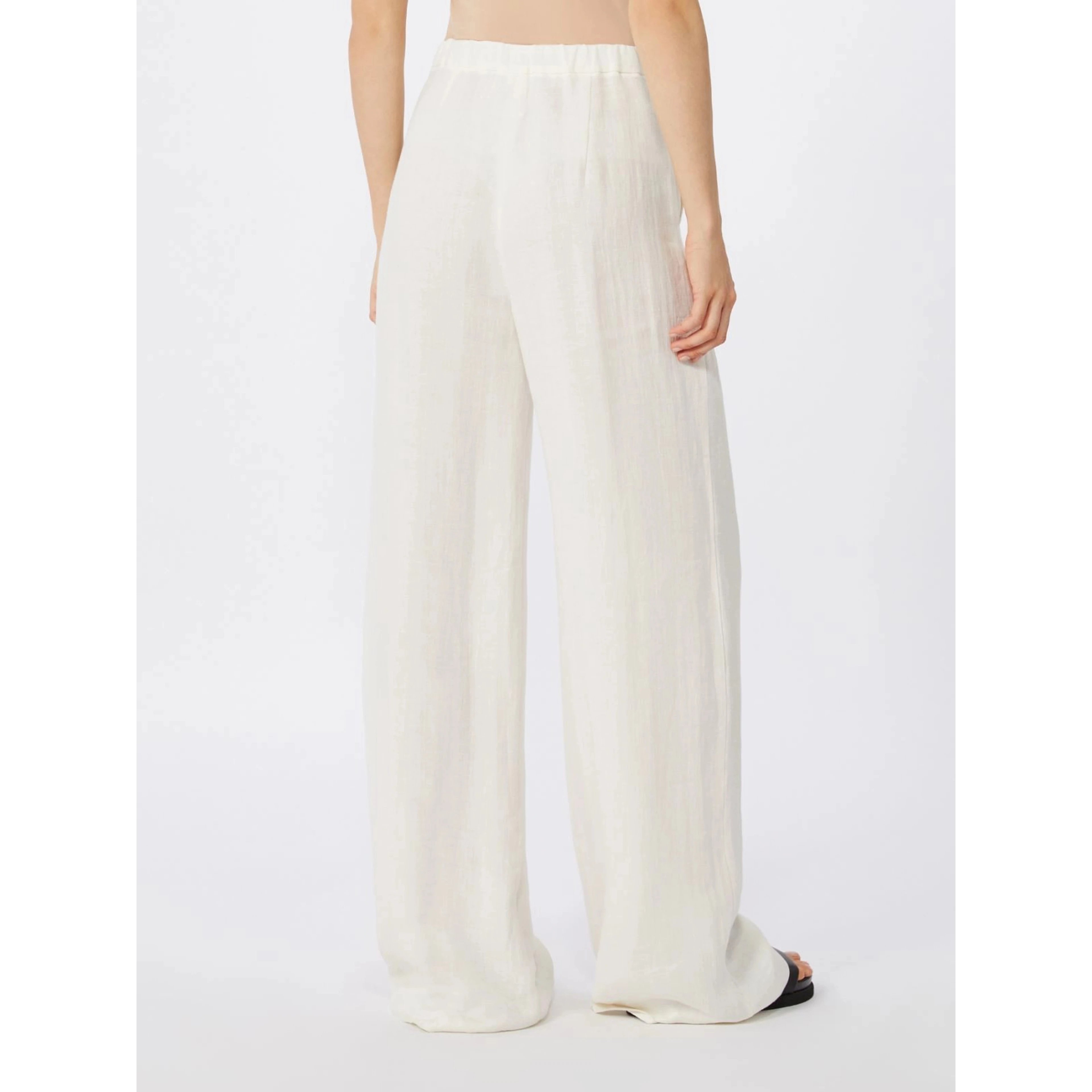MAX MARA STUDIO MSTPELOTA trousers