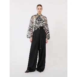 MAX MARA STUDIO MSTBALLATA blouse