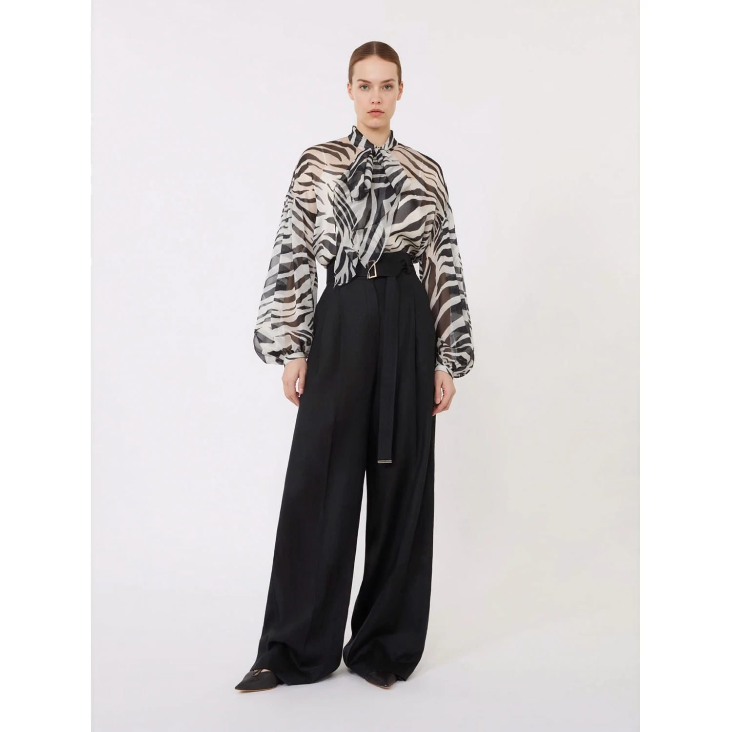MAX MARA STUDIO MSTBALLATA blouse